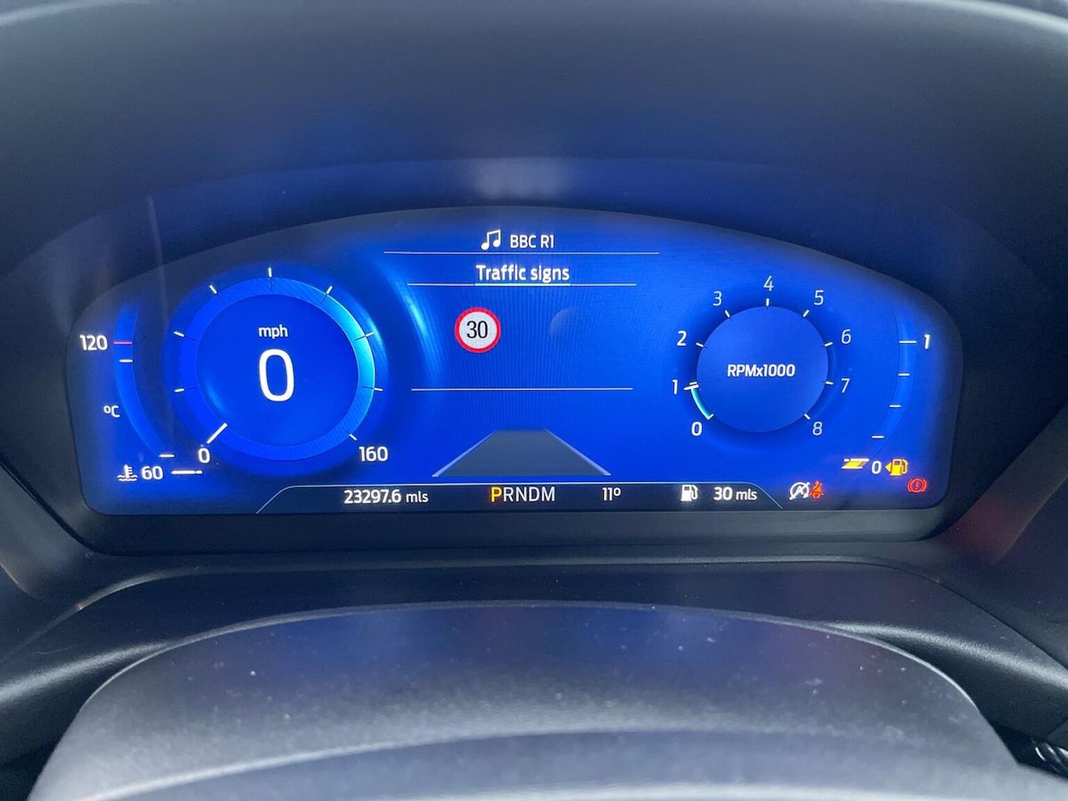 Used Ford Puma 2023 for sale - 78078173: Photo 10