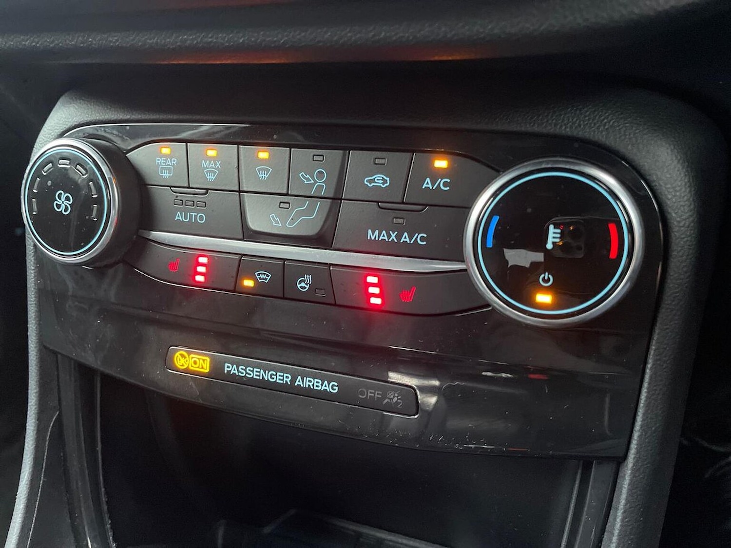 Used Ford Puma 2023 for sale - 78078173: Photo 12