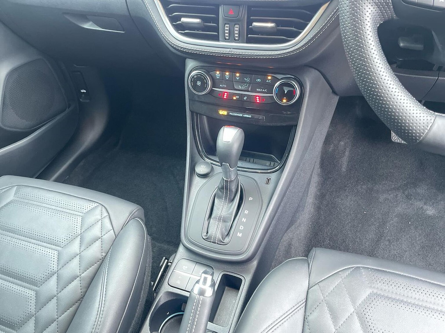 Used Ford Puma 2023 for sale - 78078173: Photo 13