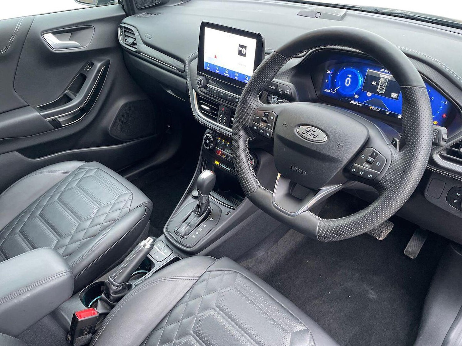 Used Ford Puma 2023 for sale - 78078173: Photo 15