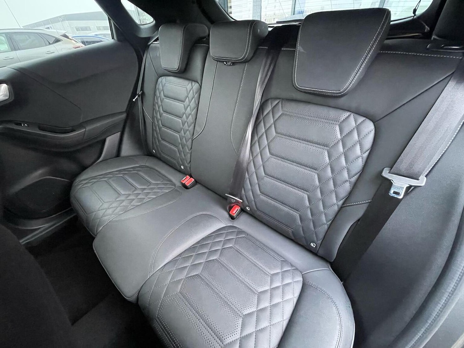 Used Ford Puma 2023 for sale - 78078173: Photo 16