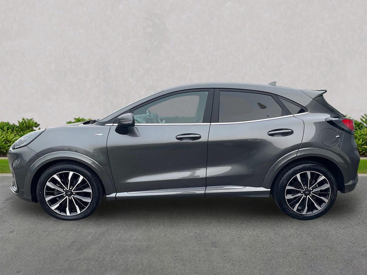 Used Ford Puma 2023 for sale - 78078173: Photo 19