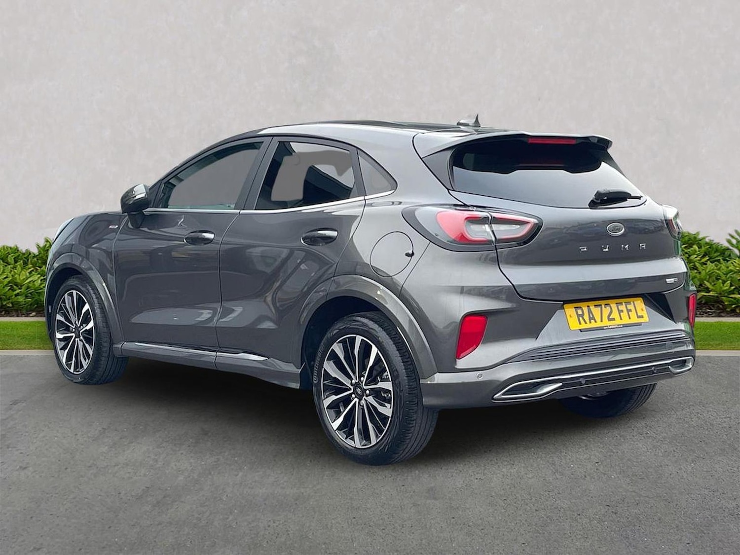 Used Ford Puma 2023 for sale - 78078173: Photo 2