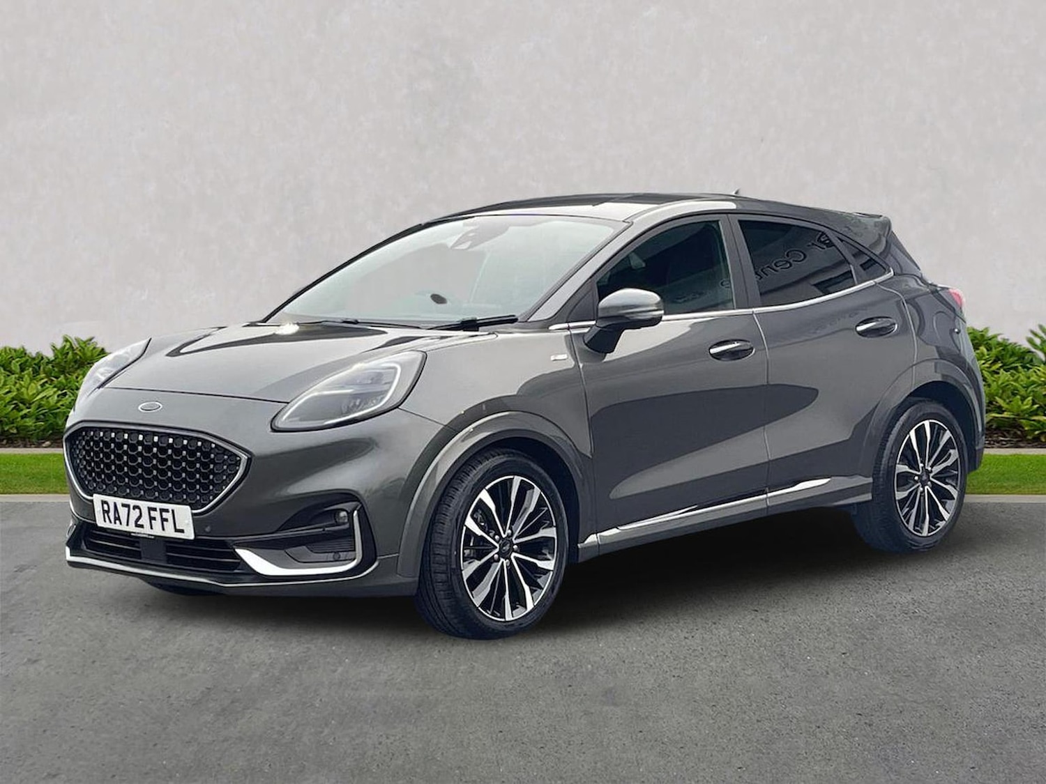 Used Ford Puma 2023 for sale - 78078173: Photo 20