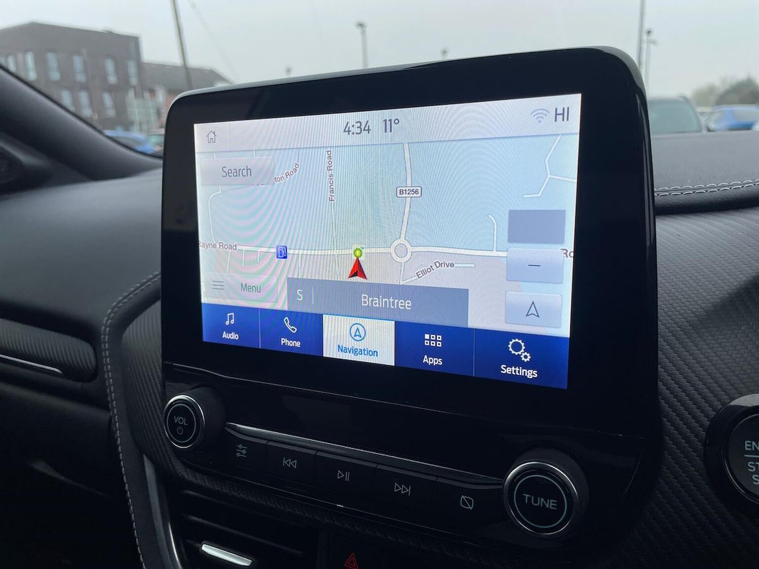 Used Ford Puma 2023 for sale - 78078173: Photo 24