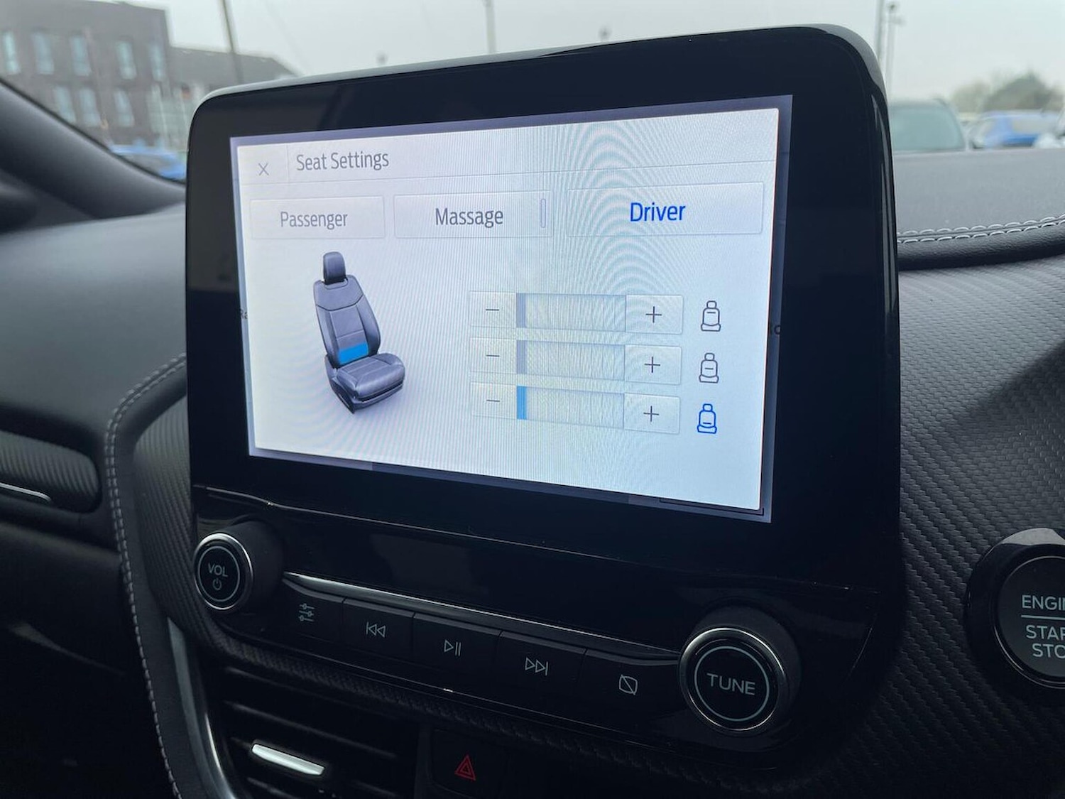 Used Ford Puma 2023 for sale - 78078173: Photo 25