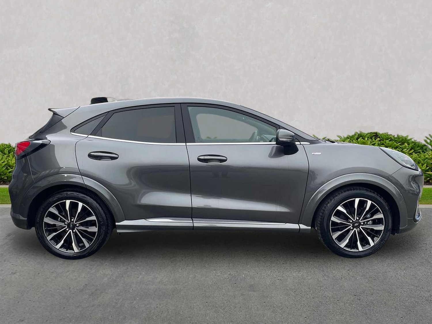 Used Ford Puma 2023 for sale - 78078173: Photo 3