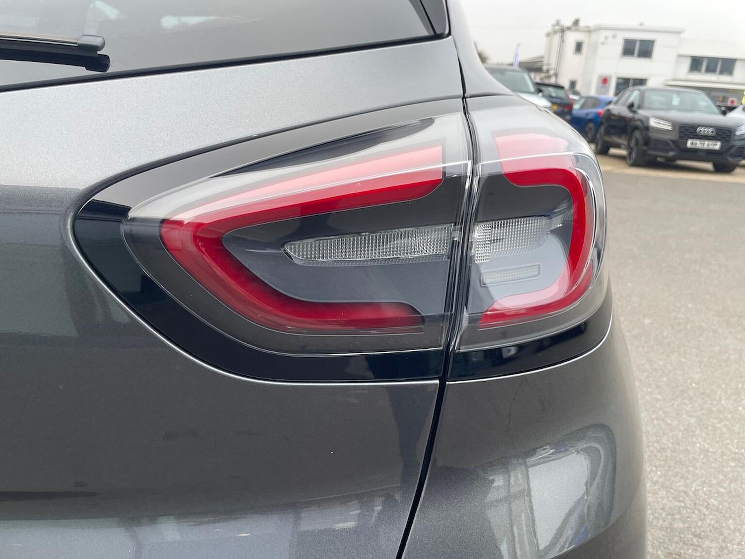 Used Ford Puma 2023 for sale - 78078173: Photo 35