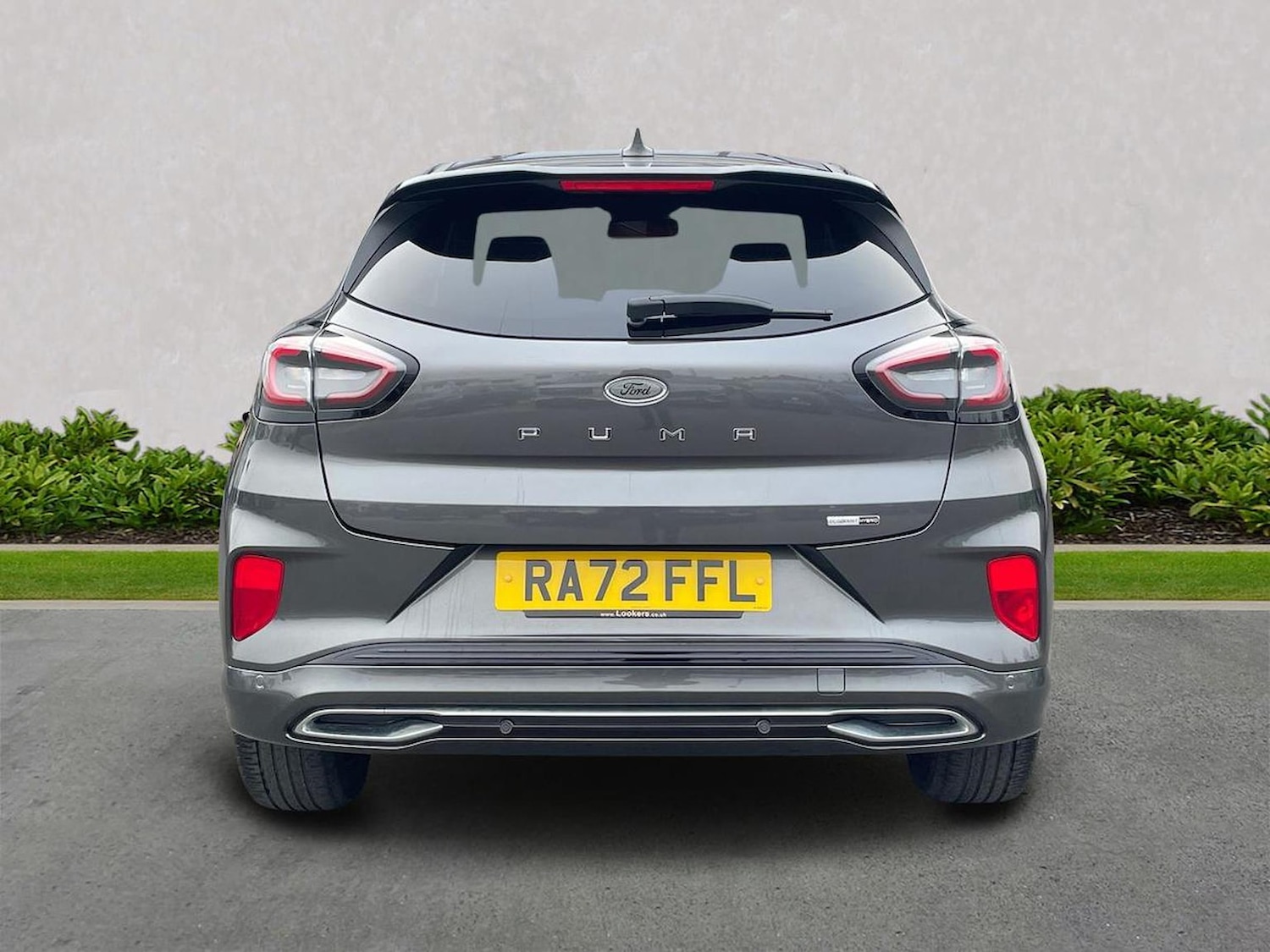 Used Ford Puma 2023 for sale - 78078173: Photo 4