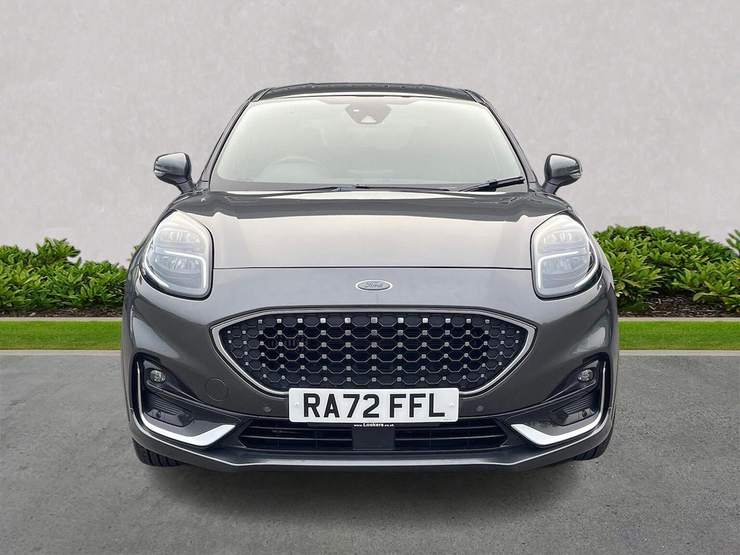 Used Ford Puma 2023 for sale - 78078173: Photo 5