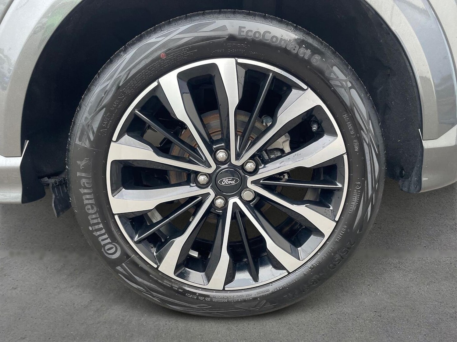 Used Ford Puma 2023 for sale - 78078173: Photo 6