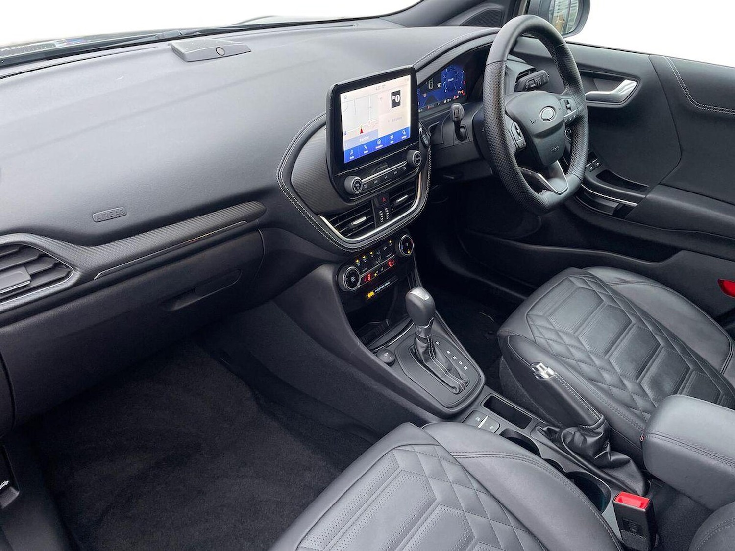 Used Ford Puma 2023 for sale - 78078173: Photo 7