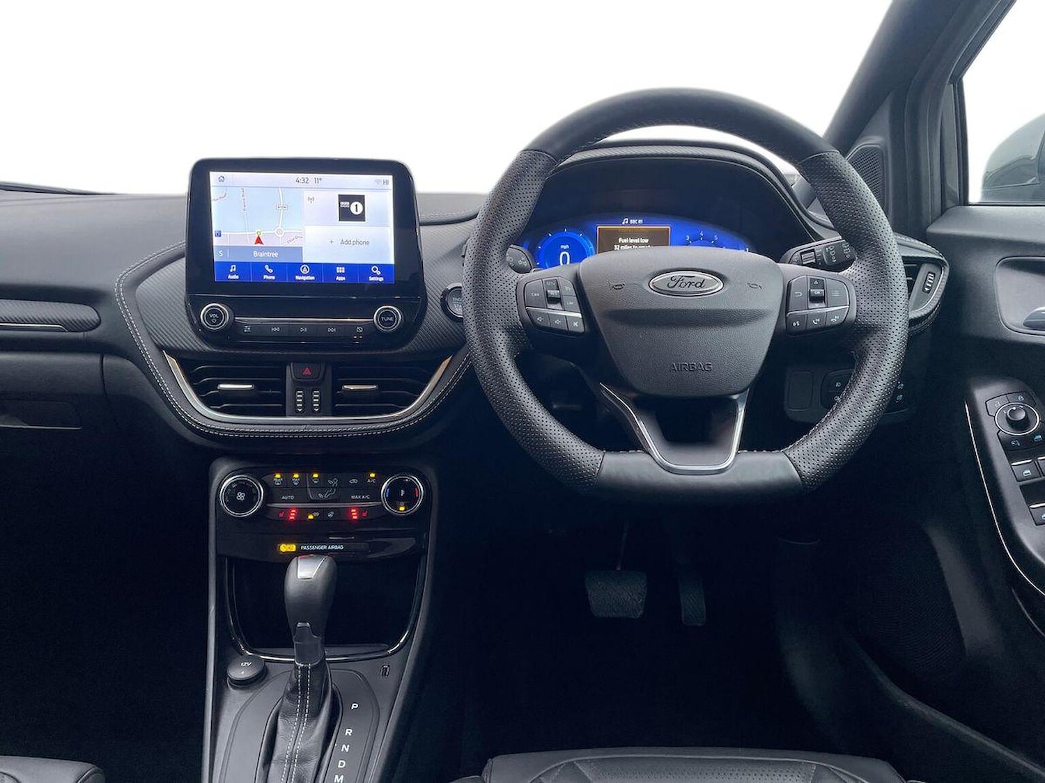 Used Ford Puma 2023 for sale - 78078173: Photo 9