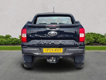 Used Ford Ranger 2024 for sale - 78733539: Photo
