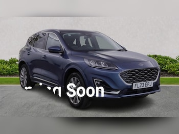Used Ford Kuga 2023 for sale - 78342149: Photo