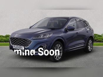 Used Ford Kuga 2023 for sale - 78342149: Photo