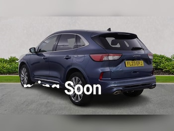 Used Ford Kuga 2023 for sale - 78342149: Photo