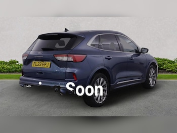 Used Ford Kuga 2023 for sale - 78342149: Photo