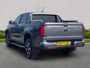 Used Volkswagen Amarok 2023 for sale - 78683196: Photo
