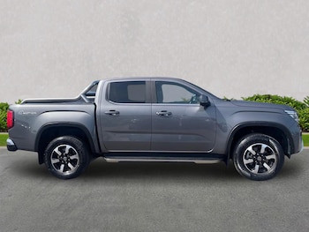 Used Volkswagen Amarok 2023 for sale - 78683196: Photo