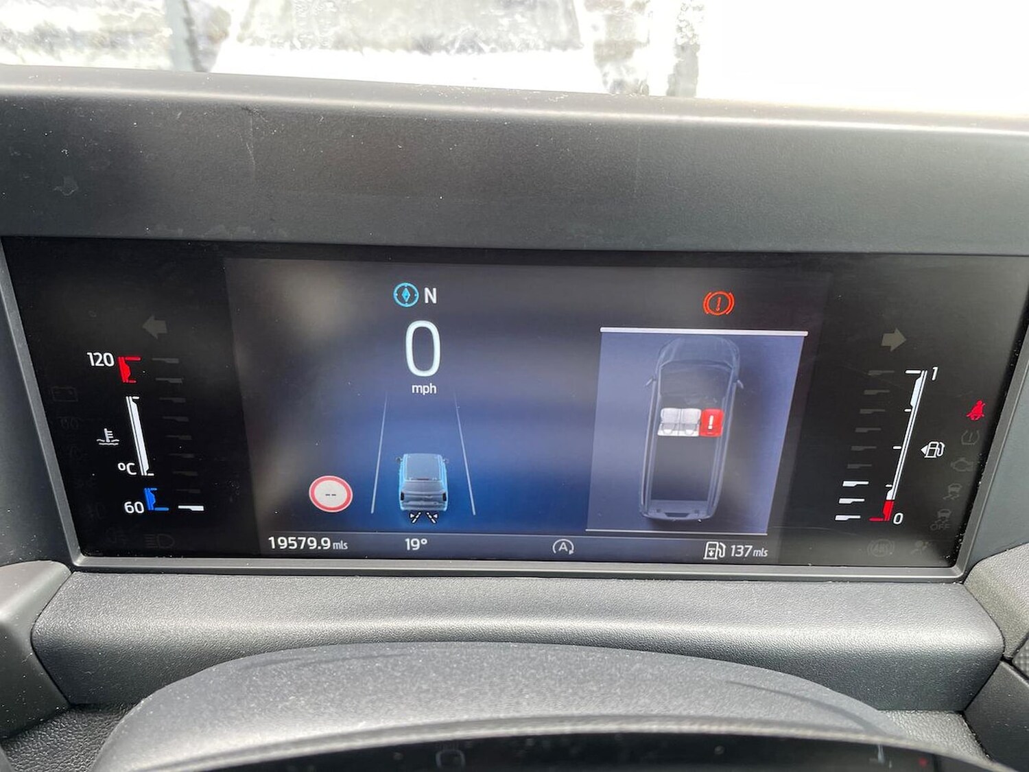 Used Ford Transit Custom 2024 for sale - 76497215: Photo 10