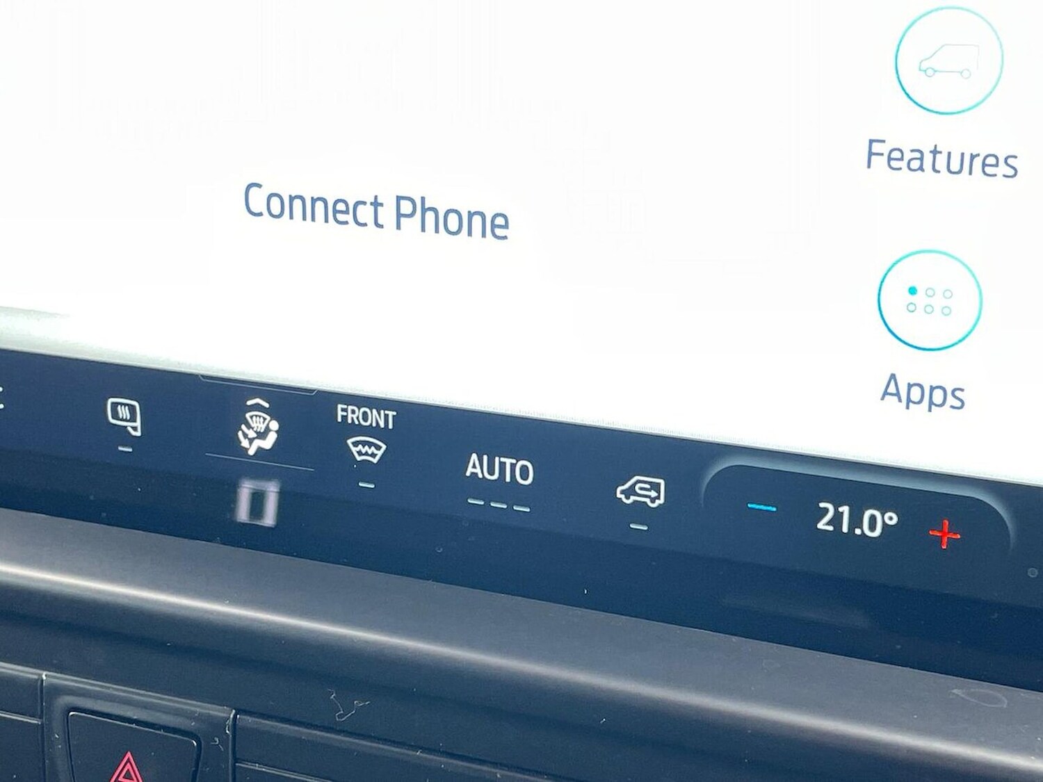 Used Ford Transit Custom 2024 for sale - 76497215: Photo 12