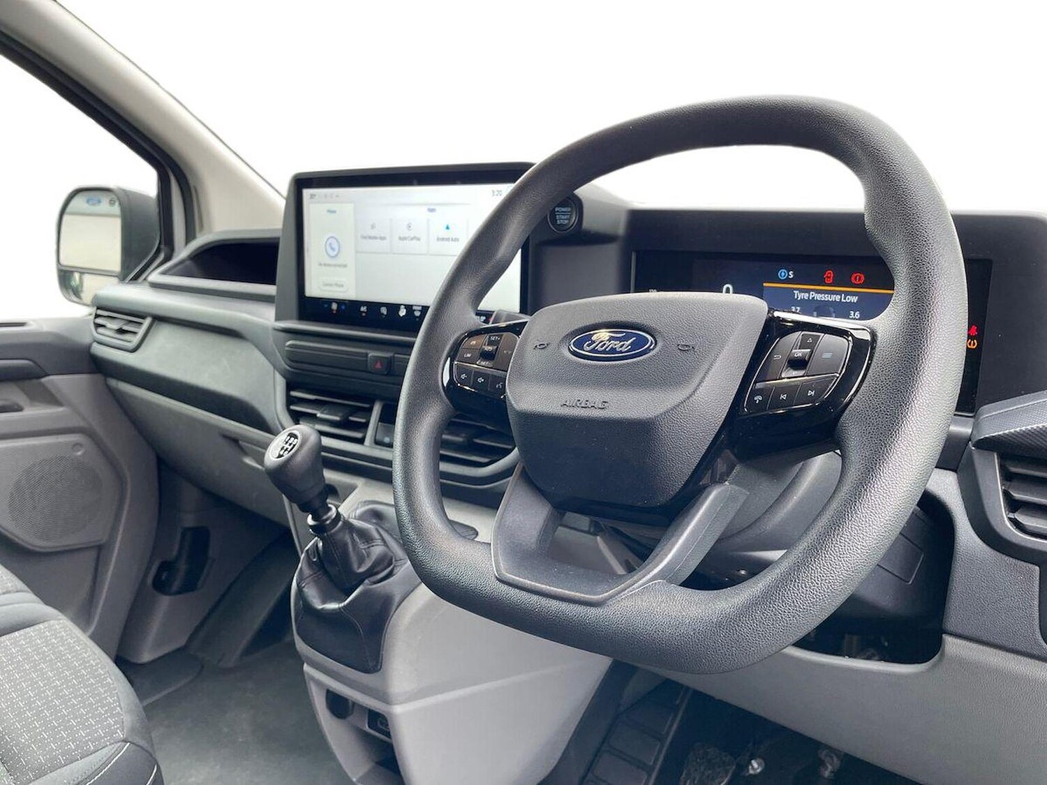 Used Ford Transit Custom 2024 for sale - 76497215: Photo 15