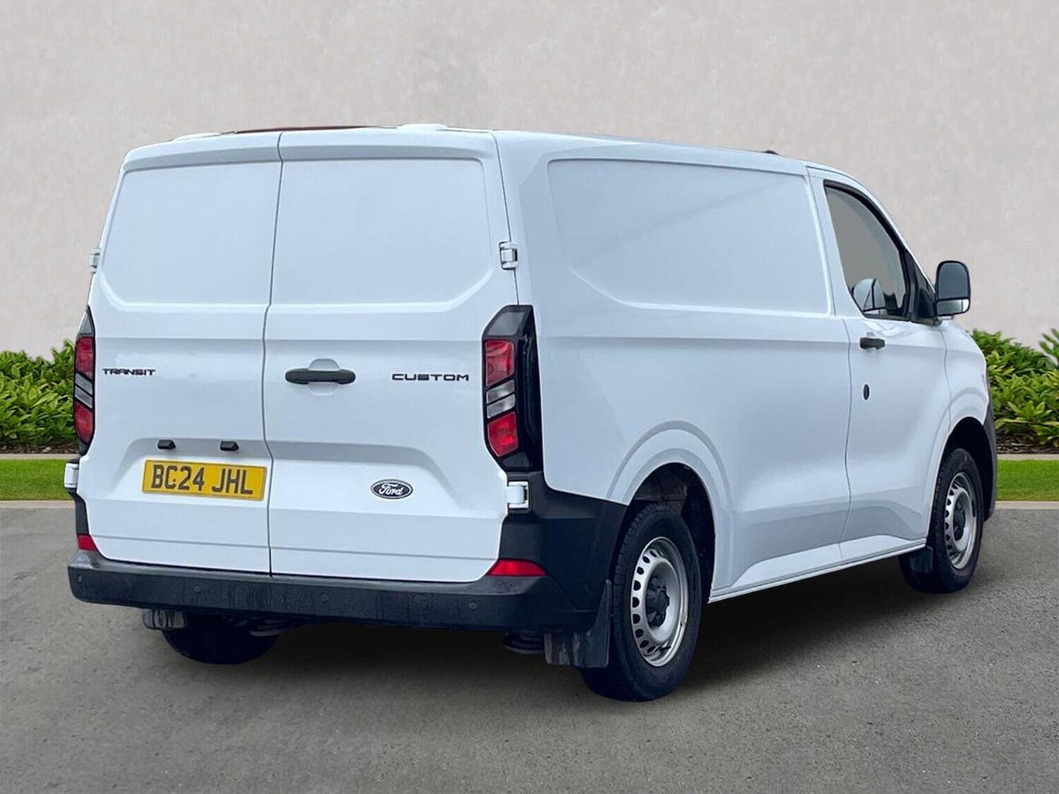 Used Ford Transit Custom 2024 for sale - 76497215: Photo 18