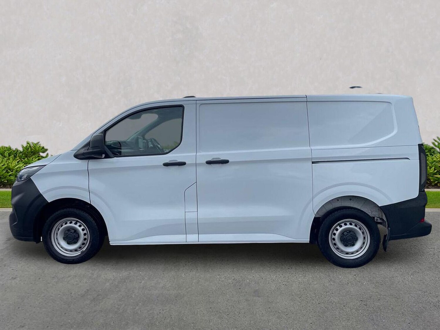 Used Ford Transit Custom 2024 for sale - 76497215: Photo 19