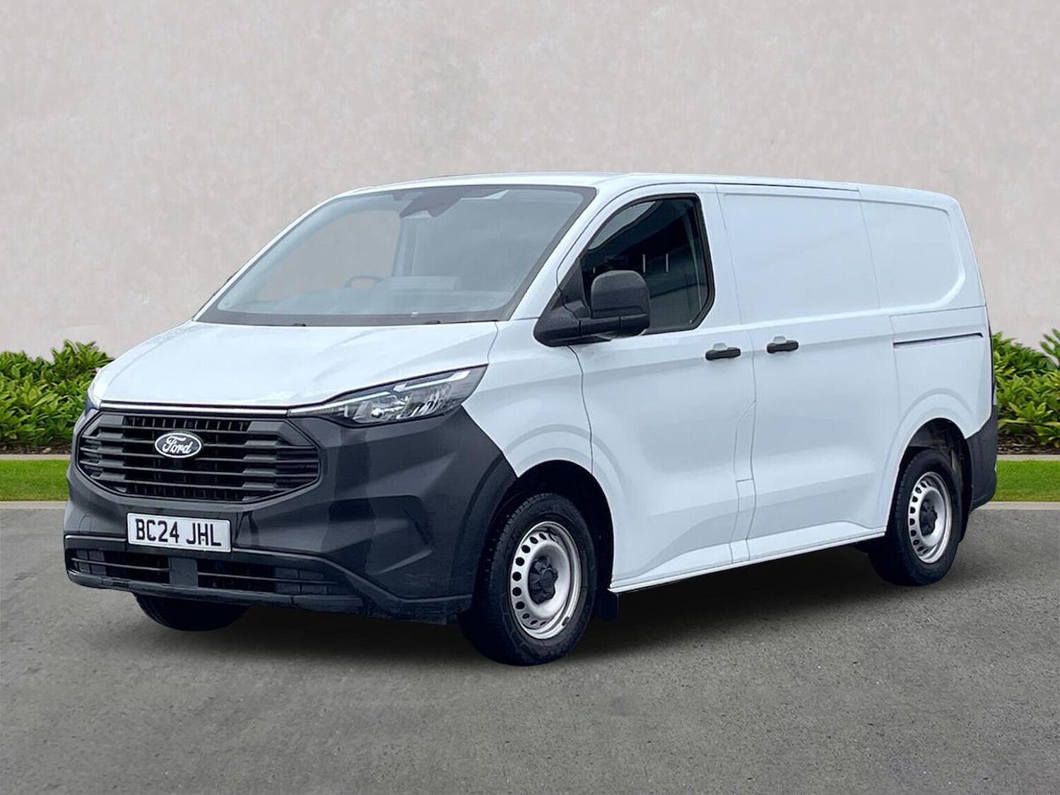 Used Ford Transit Custom 2024 for sale - 76497215: Photo 20