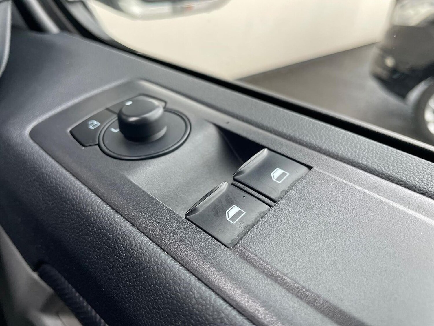 Used Ford Transit Custom 2024 for sale - 76497215: Photo 21