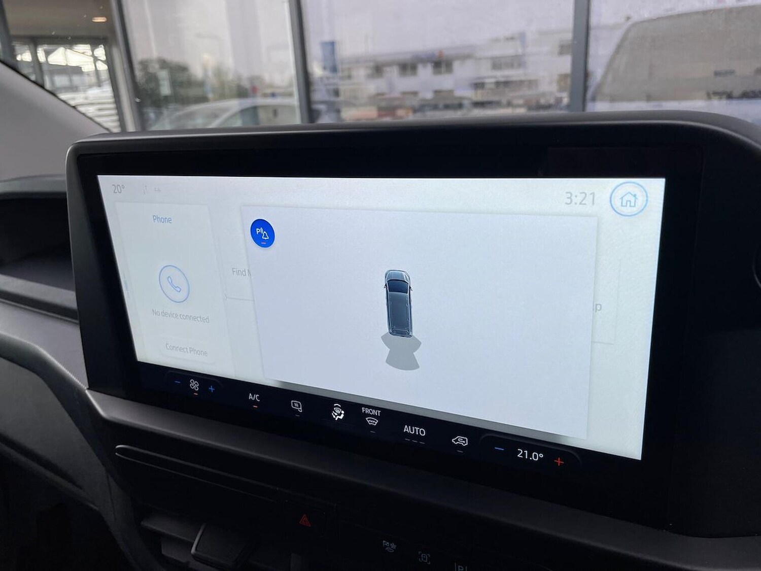 Used Ford Transit Custom 2024 for sale - 76497215: Photo 23