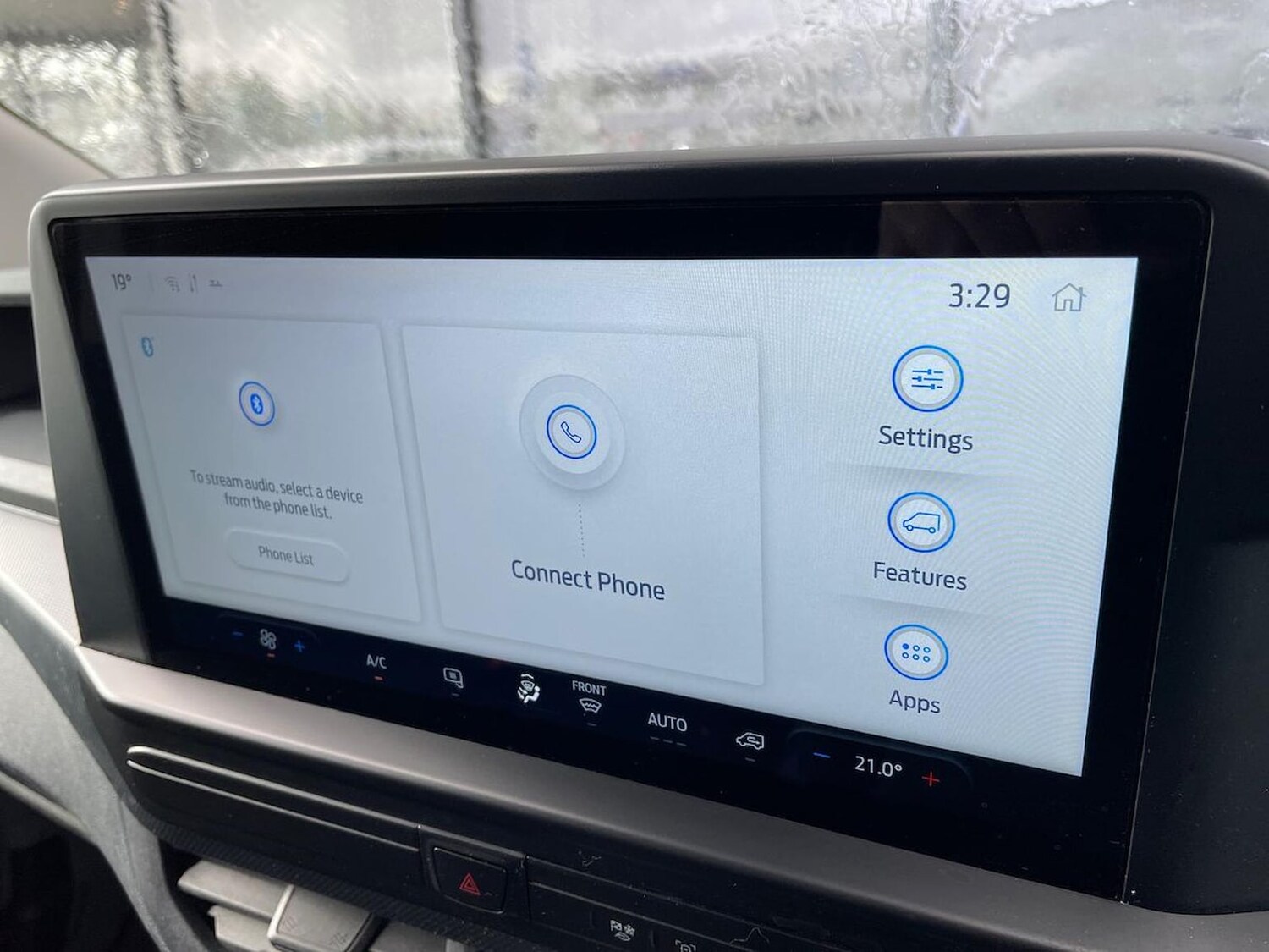 Used Ford Transit Custom 2024 for sale - 76497215: Photo 24