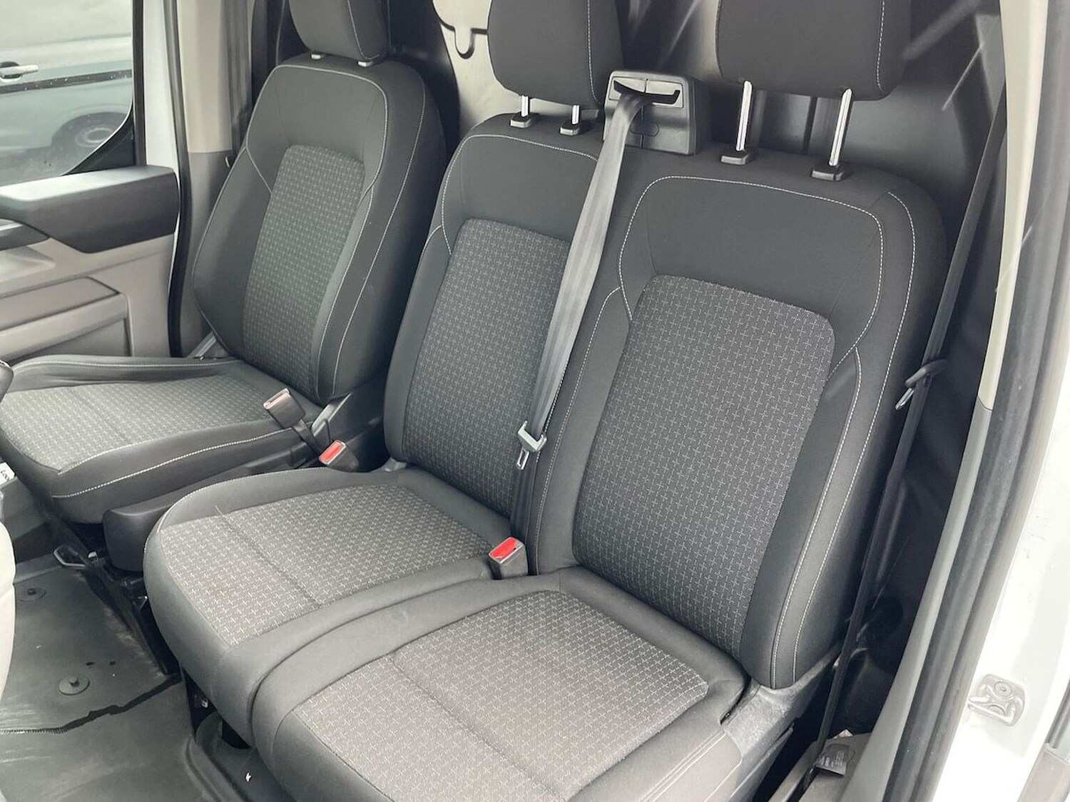 Used Ford Transit Custom 2024 for sale - 76497215: Photo 25