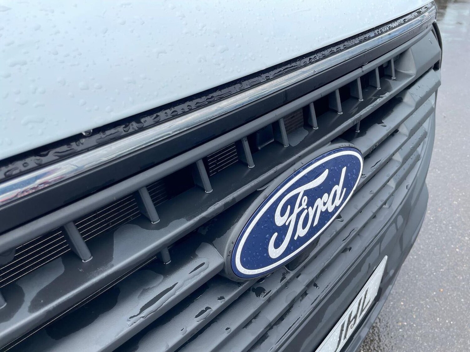 Used Ford Transit Custom 2024 for sale - 76497215: Photo 31