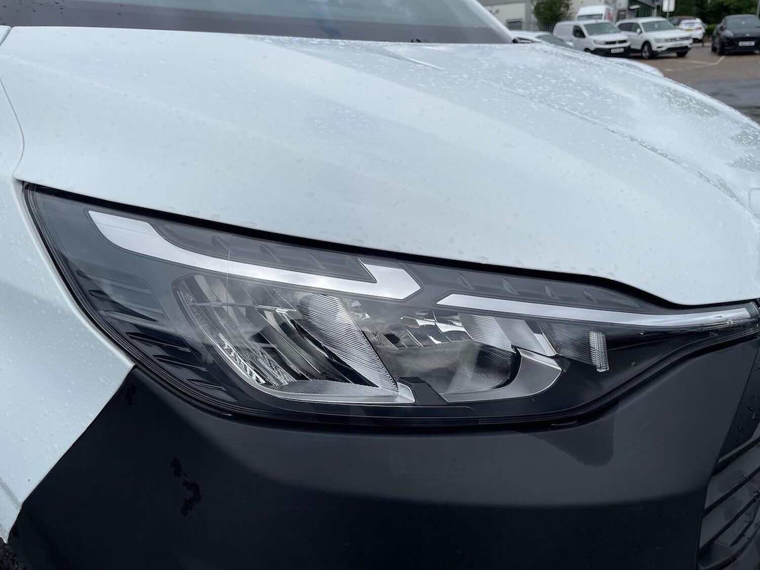 Used Ford Transit Custom 2024 for sale - 76497215: Photo 32