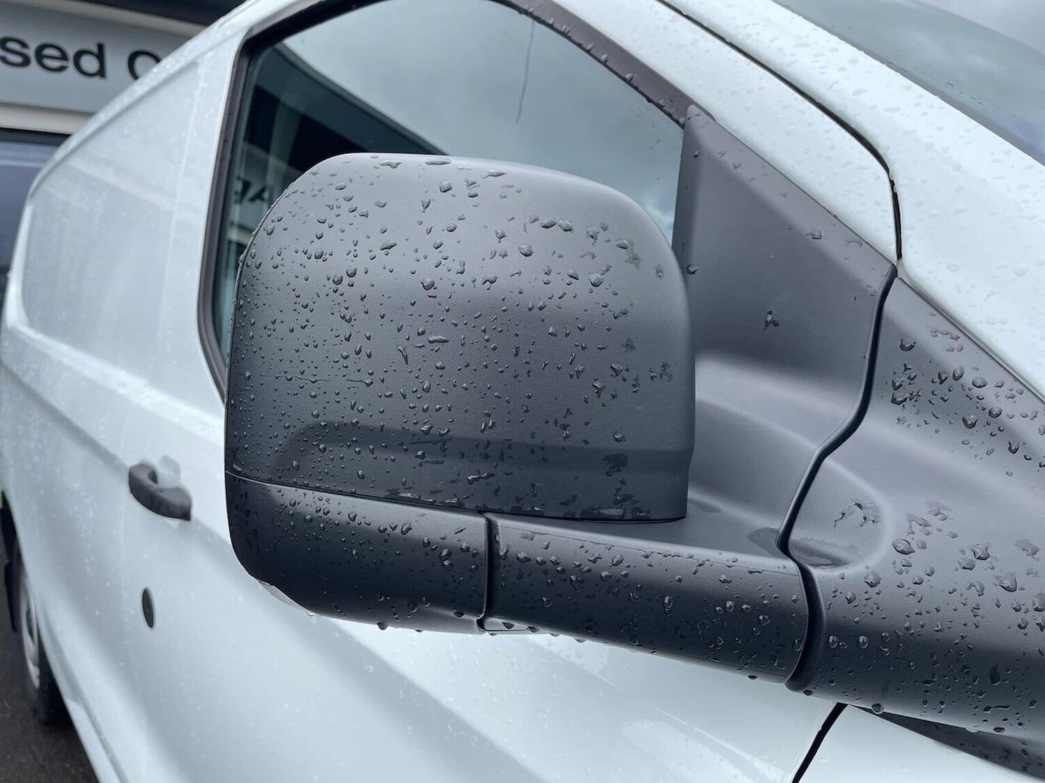 Used Ford Transit Custom 2024 for sale - 76497215: Photo 34