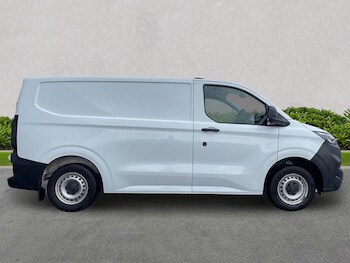 Used Ford Transit Custom 2024 for sale - 76497215: Photo