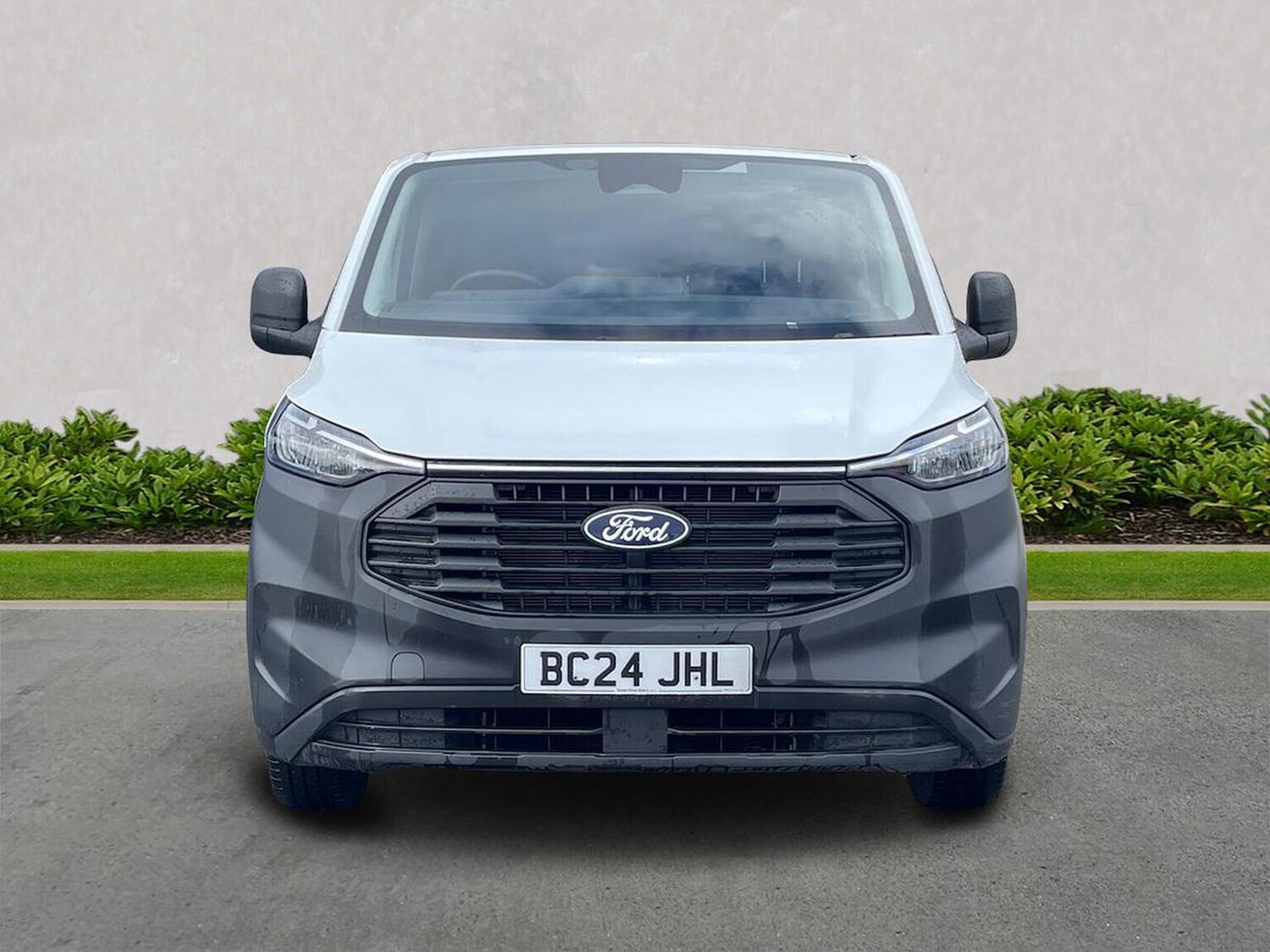 Used Ford Transit Custom 2024 for sale - 76497215: Photo 5