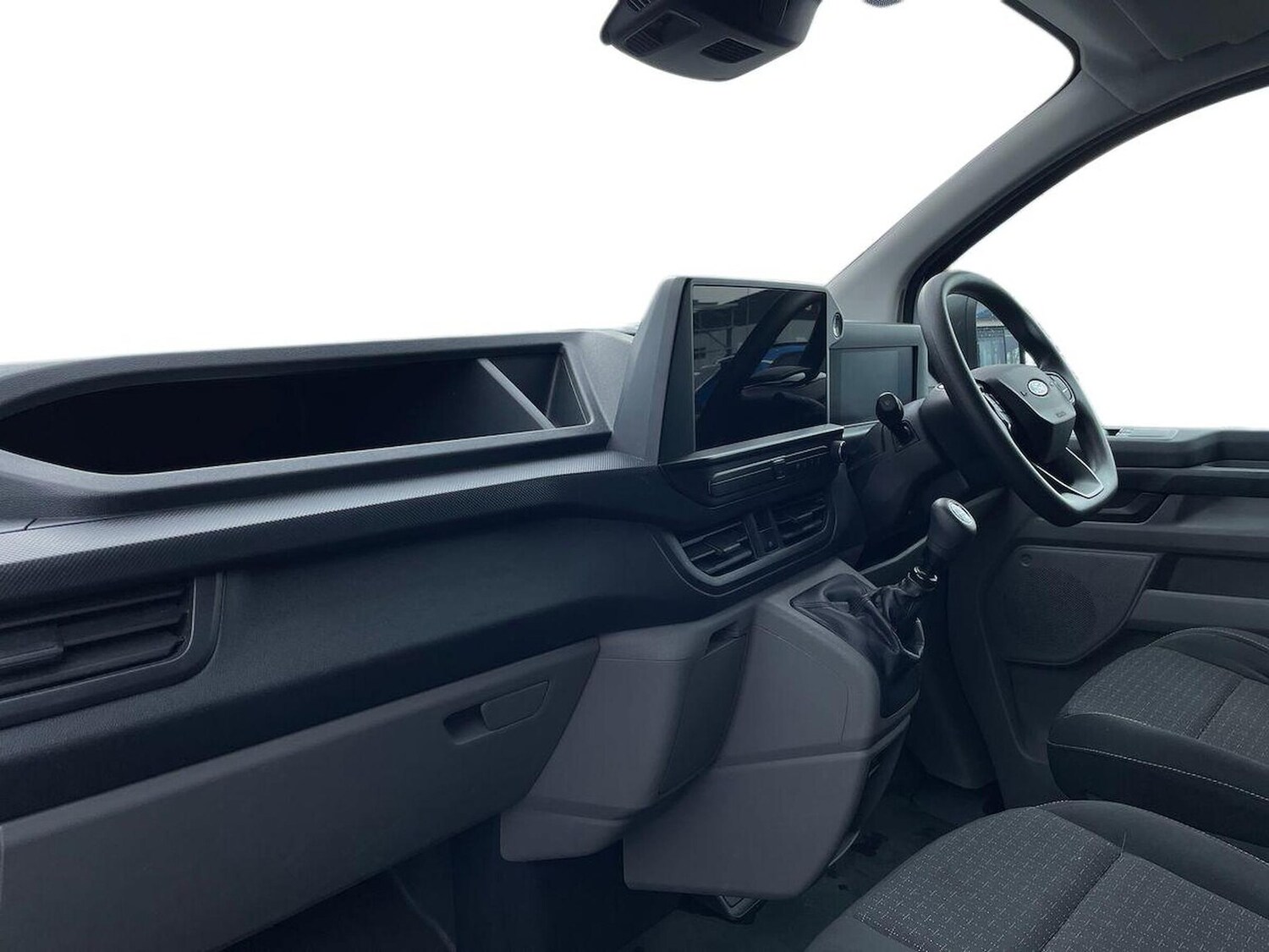 Used Ford Transit Custom 2024 for sale - 76497215: Photo 7