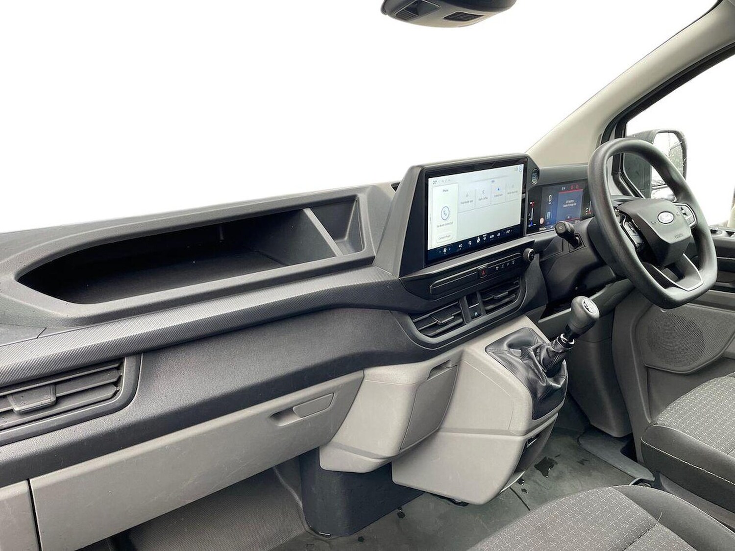 Used Ford Transit Custom 2024 for sale - 76497215: Photo 8