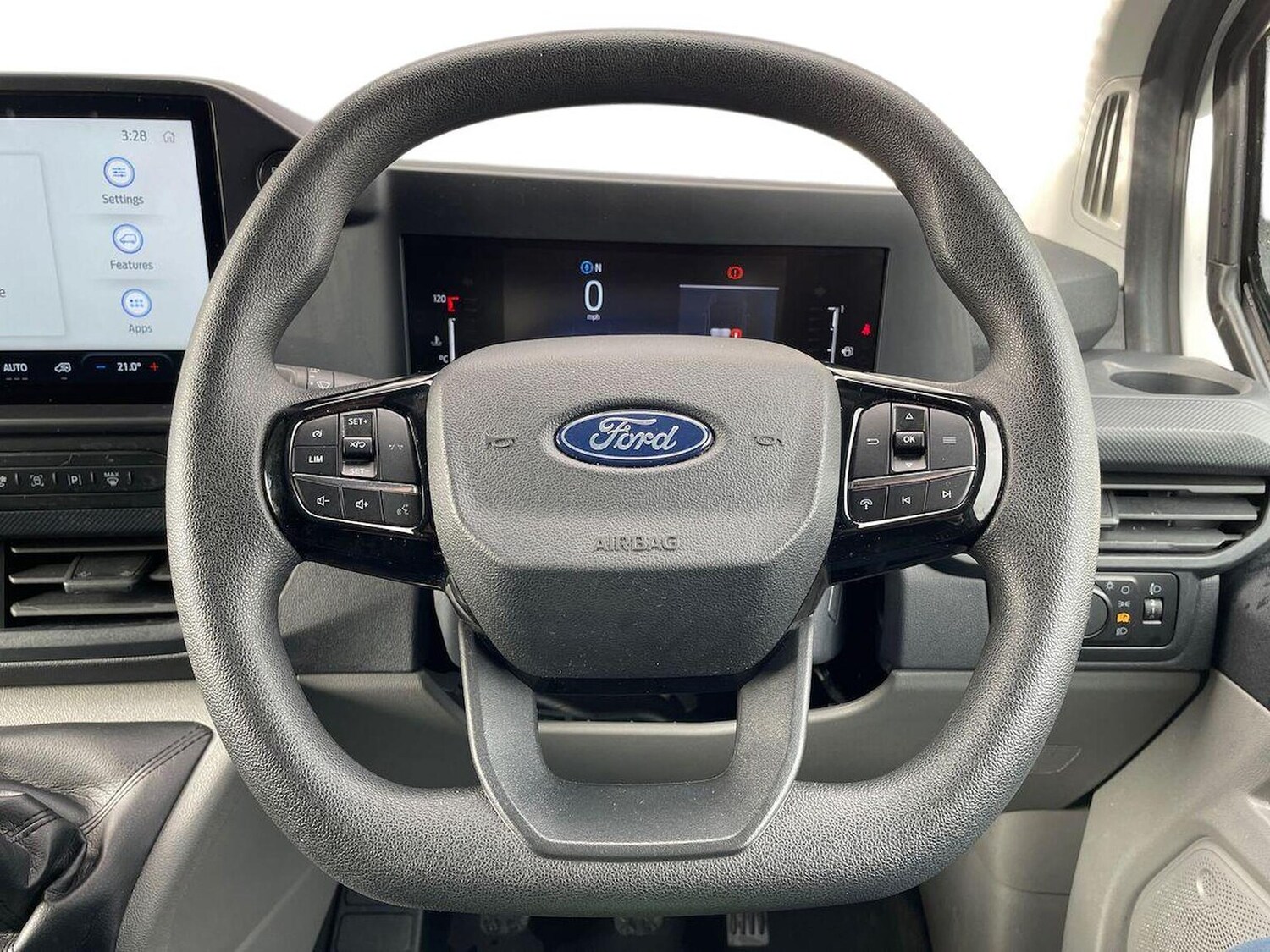 Used Ford Transit Custom 2024 for sale - 76497215: Photo 9