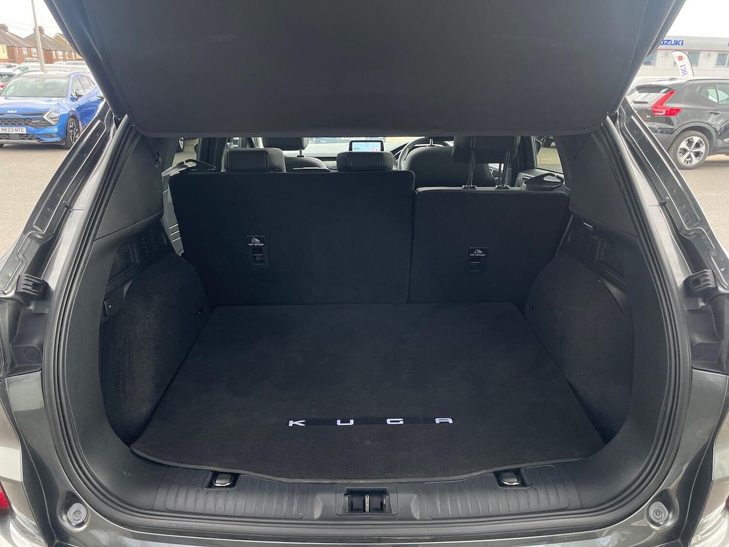 Vehicle 17