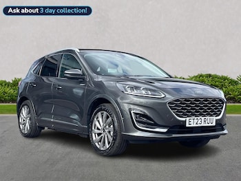 2023 - 2.5 Phev Vignale 5Dr Cvt