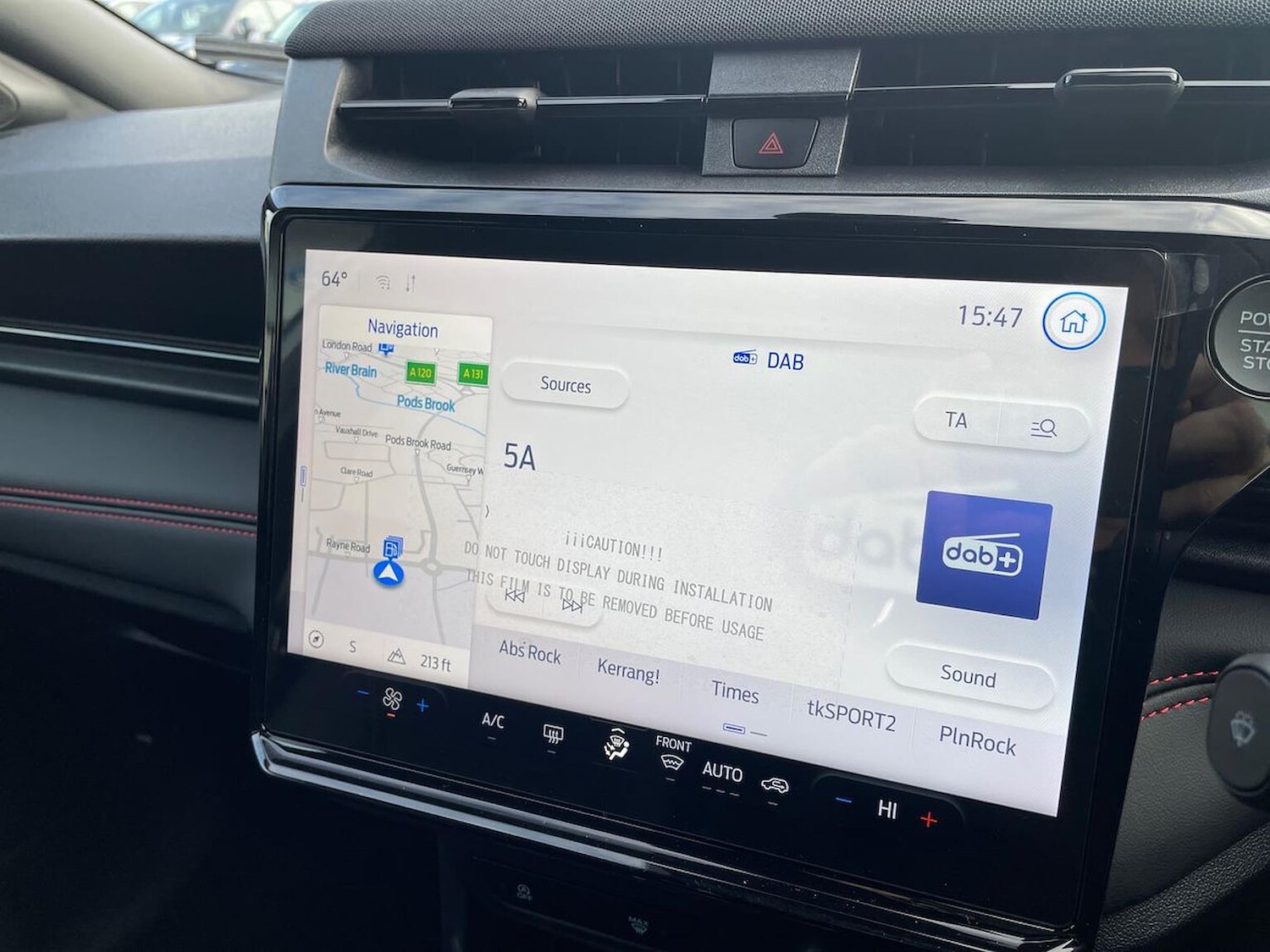 Used Ford Puma 2025 for sale - 76335190: Photo 11