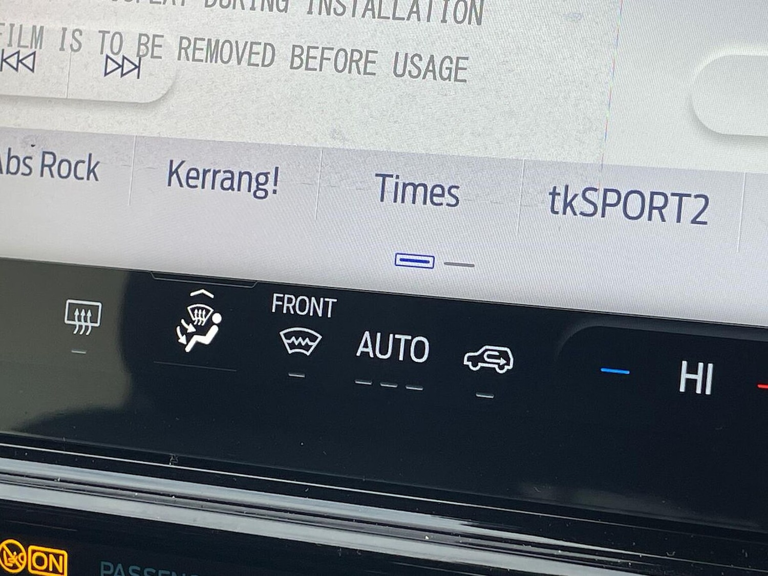 Used Ford Puma 2025 for sale - 76335190: Photo 12