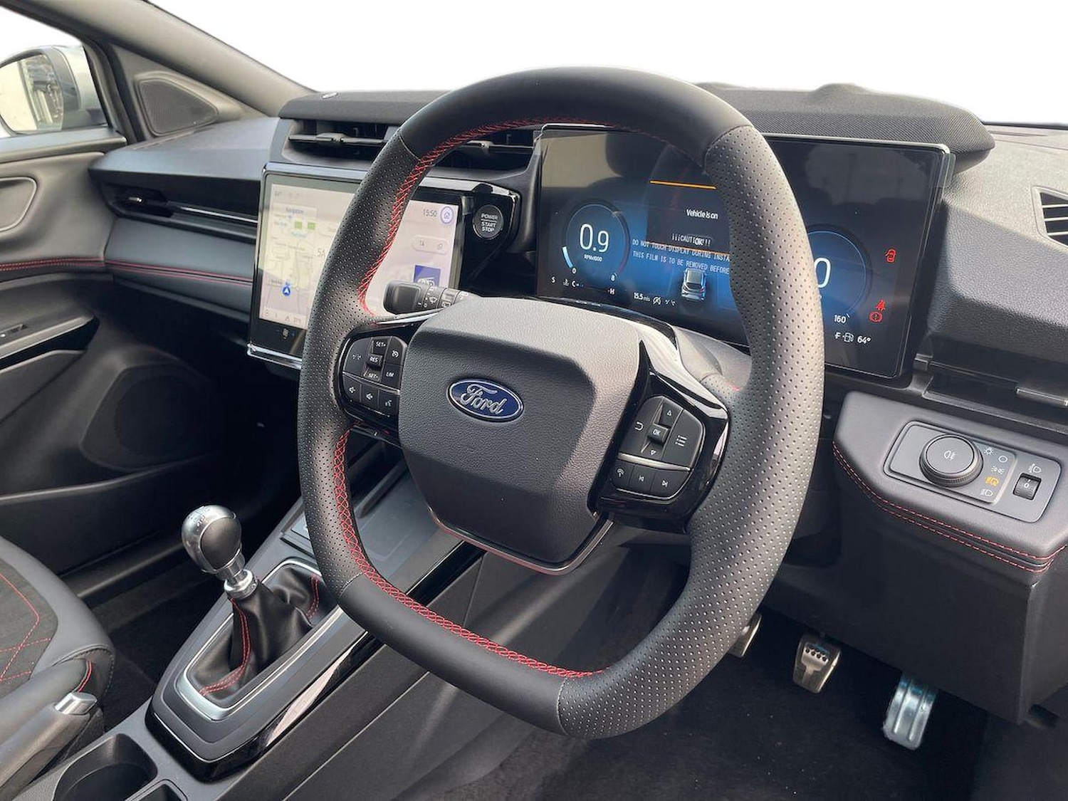 Used Ford Puma 2025 for sale - 76335190: Photo 15