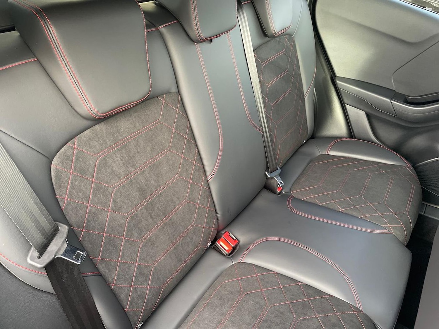 Used Ford Puma 2025 for sale - 76335190: Photo 16