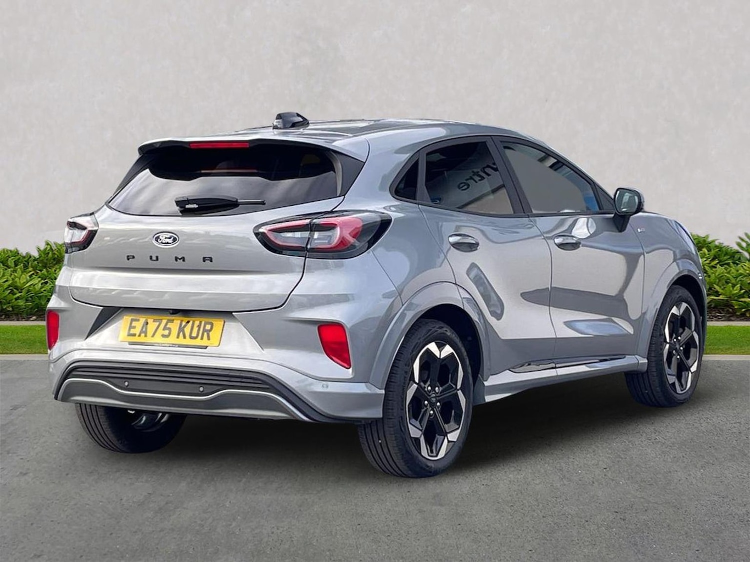 Used Ford Puma 2025 for sale - 76335190: Photo 18