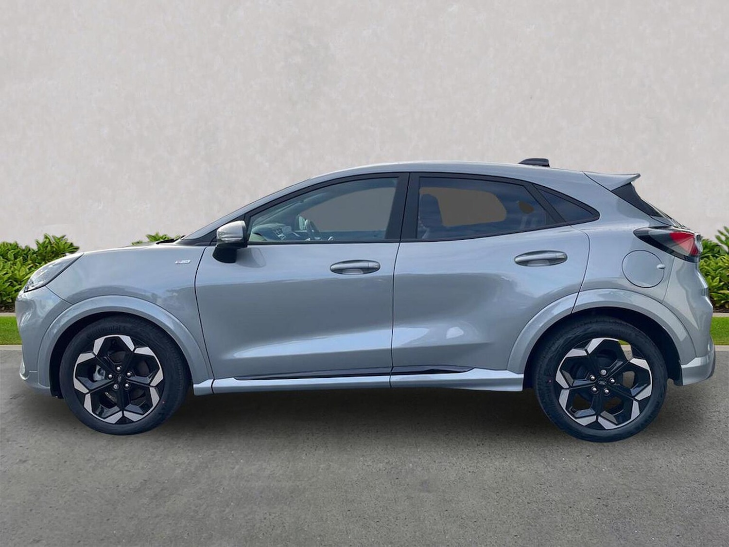 Used Ford Puma 2025 for sale - 76335190: Photo 19